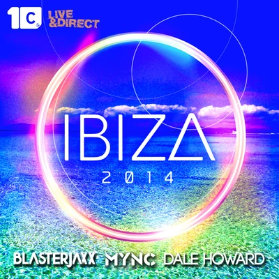 Blasterjaxx/Armin van Buuren/Joey SteelIbiza 2014(Deluxe Edition)