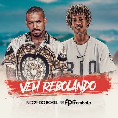 FP do Trem Bala/MC Niel/KerolVem Rebolando