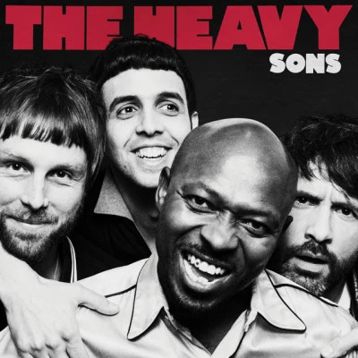 The HeavySons