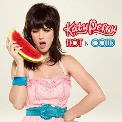 Katy PerryTimbalandHot N Cold