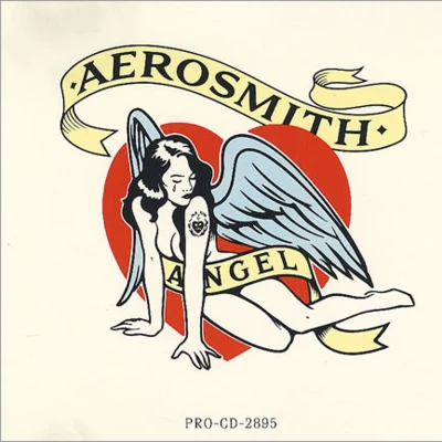 AerosmithAngel