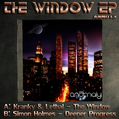 KrankyThe WindowDeeper Progress