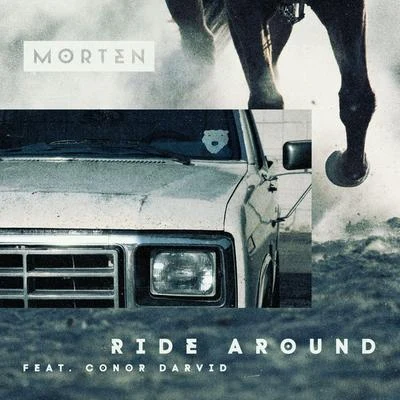 MortenDotaDavid GuettaRide Around (feat. Conor Darvid)