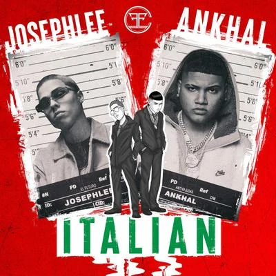 Ankhal/Milly/JosephleeItalian