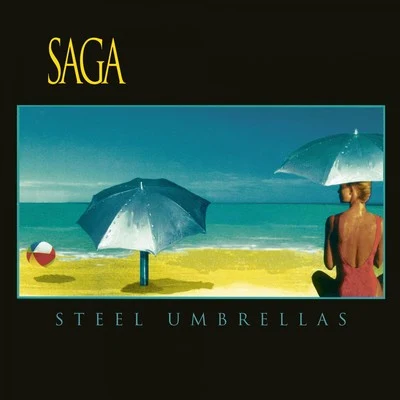 Saga/Eva Vinjor/Will OmitSteel Umbrellas (2015 Edition)