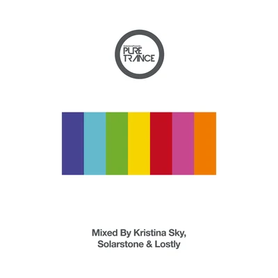 LostlySolarstone presents Pure Trance 7