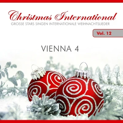 Robert StolzChorus Of The Bregenz FestivalWiener SymphonikerChristmas International, Vol. 12