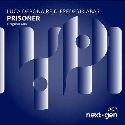 Frederik AbasPrisoner