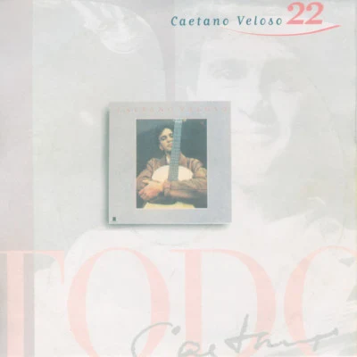 Luiz Caldas/Caetano VelosoCaetano Veloso