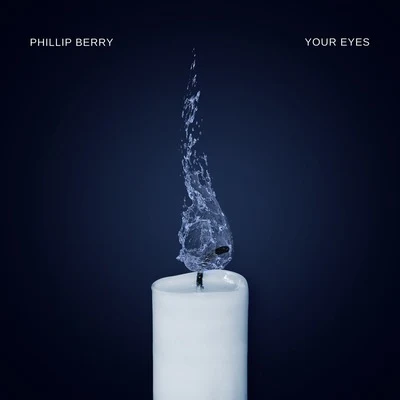 Phillip Berry/ContacreastYour Eyes