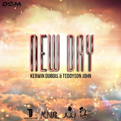 Teddyson JohnNew Day