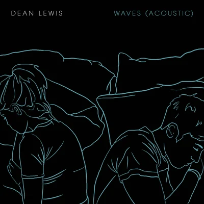 Dean LewisWaves (Acoustic)