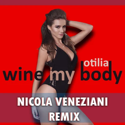 Otilia/Psickopathik/Dr.DenkWine My Body (Nicola Veneziani Remix)