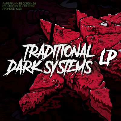 DereckTraditional Dark Systems LP