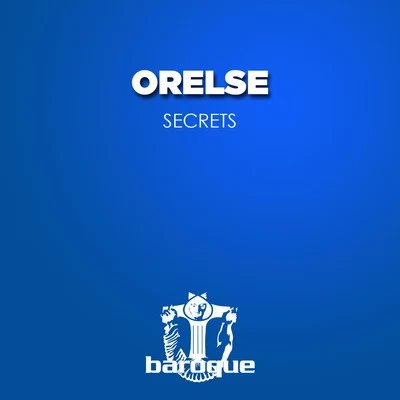 OrelseSecrets