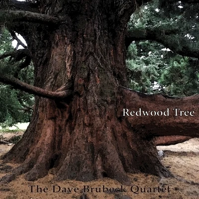 The Dave Brubeck Quartet/Dave Brubeck QuartetRedwood Tree