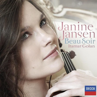 Boris Andrianov/Kristina Blaumane/Janine Jansen/Stacey Watton/Maxim Rysanov/Lithuanian Chamber Orchestra/Roman Mints/Raimondas Sviackevičius/Donatas Bagurskas/Vaiva Eidukaitytė-StorastienėBeau Soir