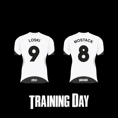 MoStackTraining Day