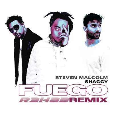 Steven Malcolm/Natalie GrantFuego (R3HAB Remix)