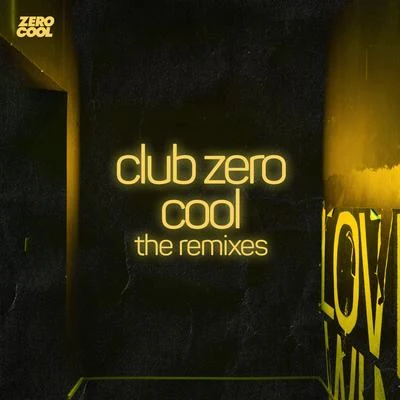 Anisa/MotiClub Zero Cool the Remixes