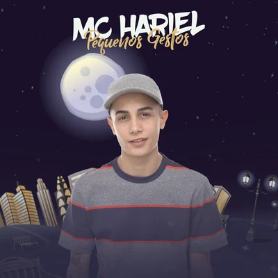 Mc Hariel/Djonga/DelanoPequenos Gestos