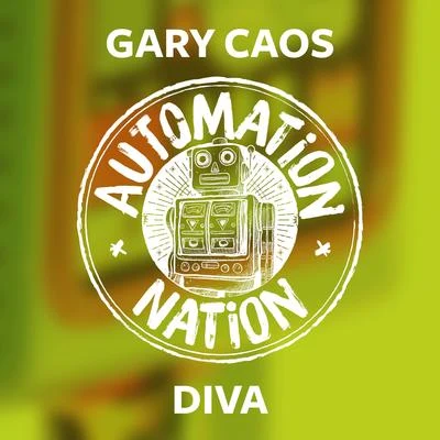 Gary CaosDiva