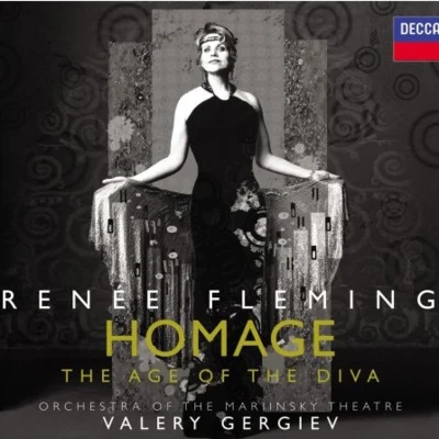 Hartmut Höll/Renée FlemingHOMAGE: The Age of the Diva