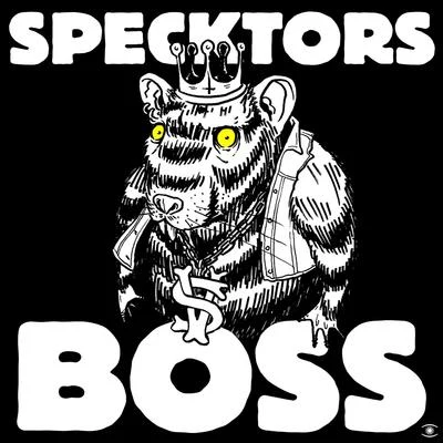 SPECKTORSBoss