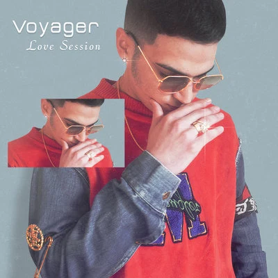 Mir Nicolas/T&KVoyager (Love Session)