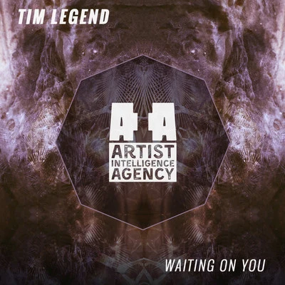 Tim LegendWaiting on You - Single