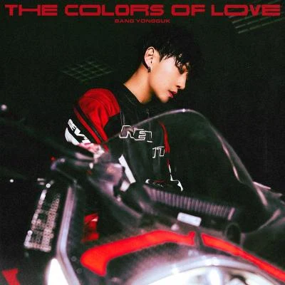 方容國MasloTHE COLORS OF LOVE