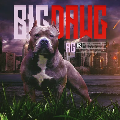 RGBig Dawg