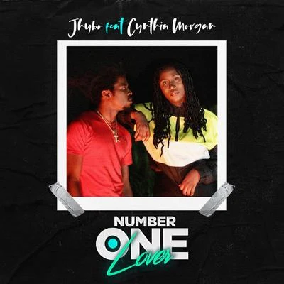 Cynthia MorganNumber One Lover (feat. Cynthia Morgan)