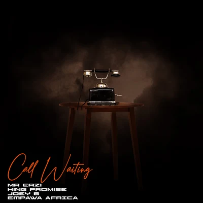 Mr Eazi/GuiltyBeatz/J.DerobieCall Waiting