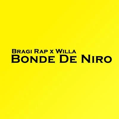 Bragi RapBonde De Niro