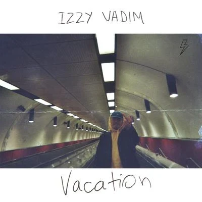 Cybin Quest/Izzy VadimVacation