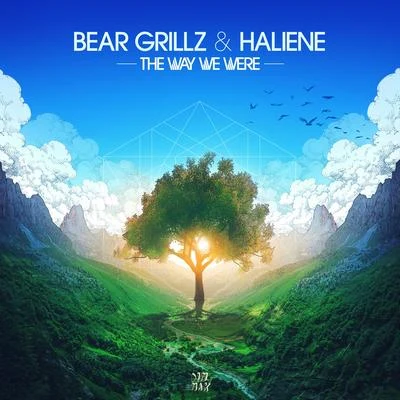 Stryer/Bear Grillz/Meg & DiaThe Way We Were