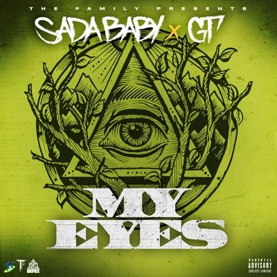 Sada Baby/MarvelousMy Eyes (feat. GT)