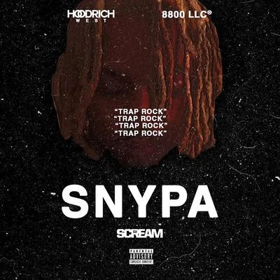 Snypa/Young BuckTrap Rock - EP