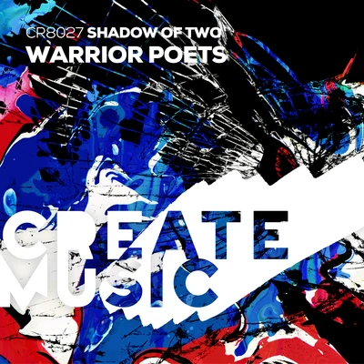 Shadow of TwoWarrior Poets