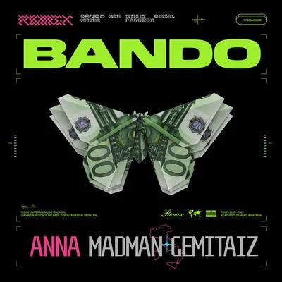 AnnaBando (Remix)