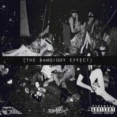 Levelle London/BambossThe Bamdiggy Effect