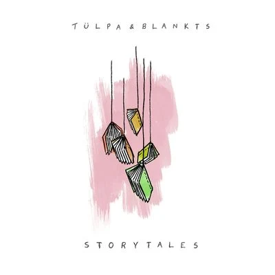 TülpaStorytales