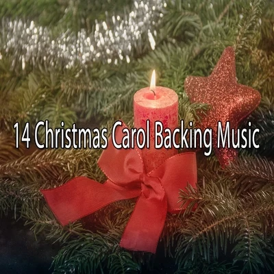 Christmas Hits/Christmas Music/Christmas Music Santa14 Christmas Carol Backing Music