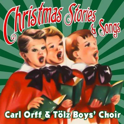 Carl Orff/Black Sabbath/Dr. Richard Good/Bon Jovi/Auburn University Marching BandChristmas Songs & Stories