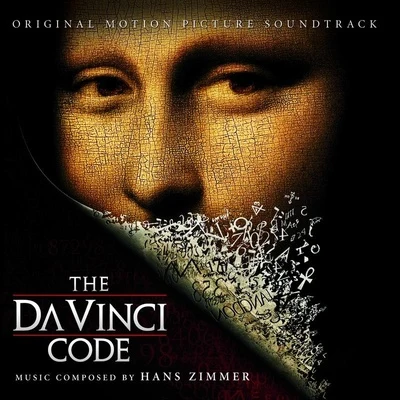 Lard/Hans ZimmerThe Da Vinci Code