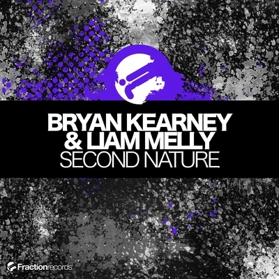 Bryan KearneySecond Nature