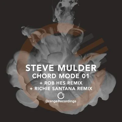 Steve MulderChord Mode 01