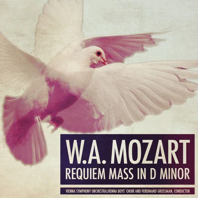 Vienna Symphony Orchestra/Clemens KraussW.A. Mozart: Requiem Mass in D Minor