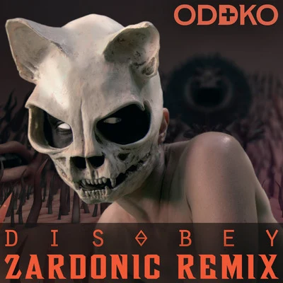 ZardonicBVLVNCEToronto is BrokenDisobey (Remix)